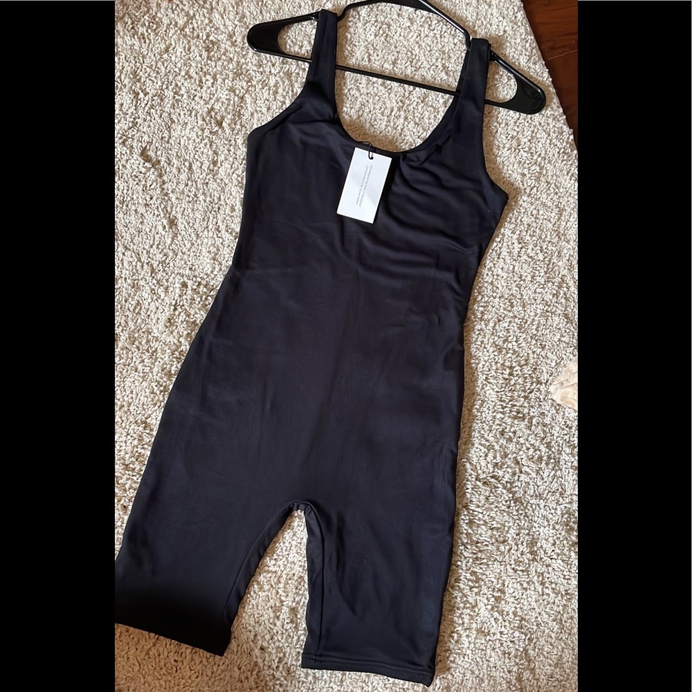 “The Cindy” Bumpsuit Maternity Jumpsuit